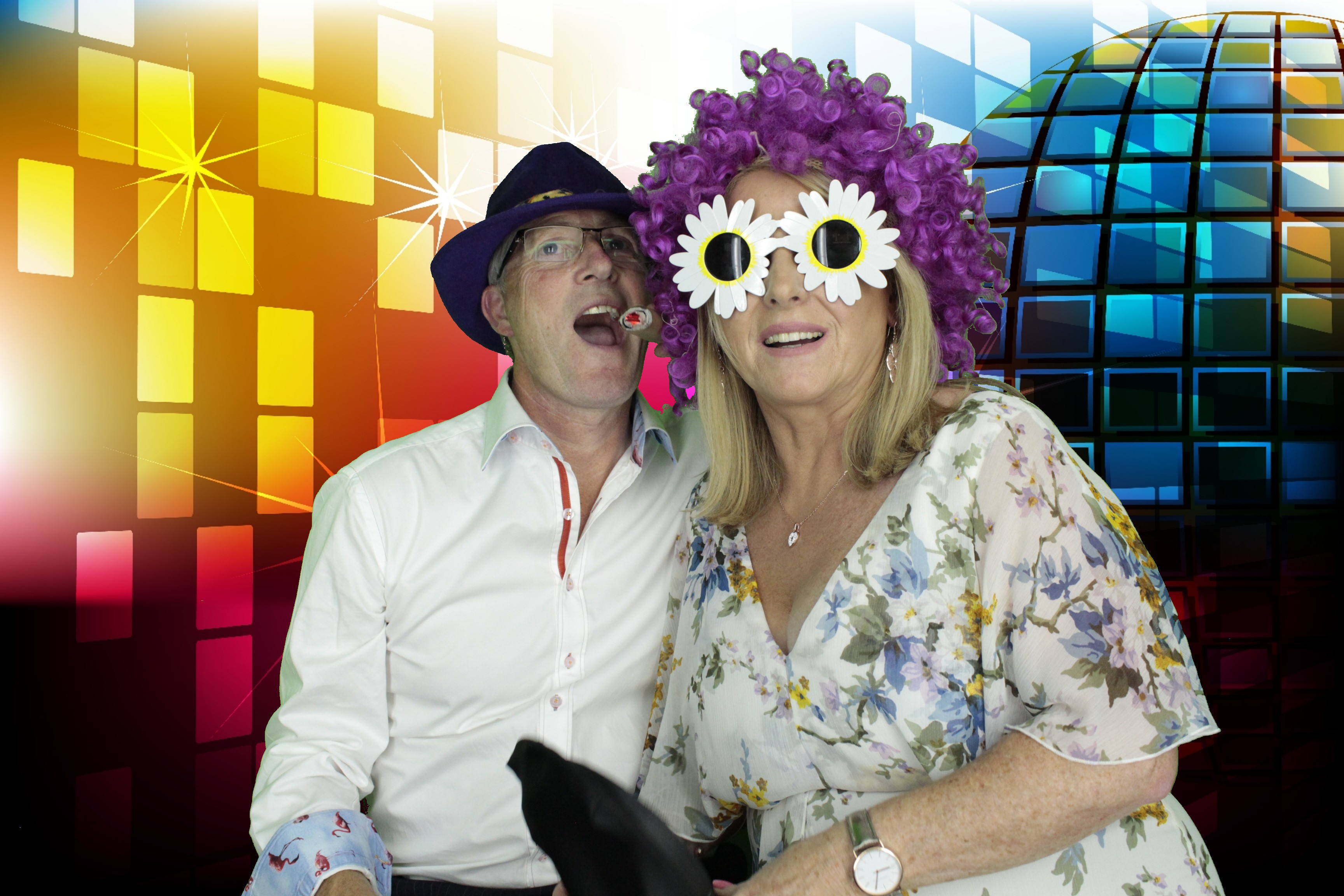 Jade & Arrons's Wedding | View more photos from the event at gallery.myphotoboothexperience.co.uk/u/MyPhotoBoothExperienceLtd/Jade-Arronss-Wedding